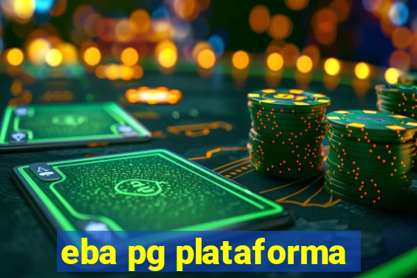 eba pg plataforma